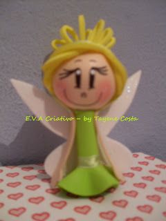 ponteira tinker bell